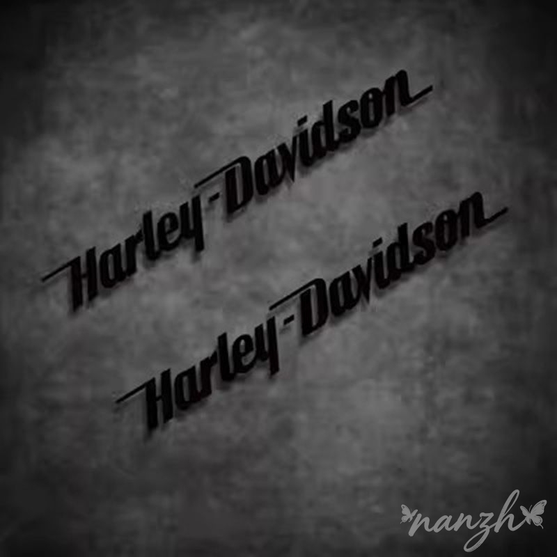 Motorcycle Gear Harley Davidson - 라이딩 보호 장비 레트로 오토바이 바디