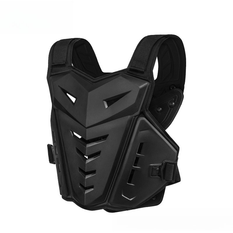 Motorcycle Gear Vest - 모토크로스 모토 조끼 등 가슴 보호대