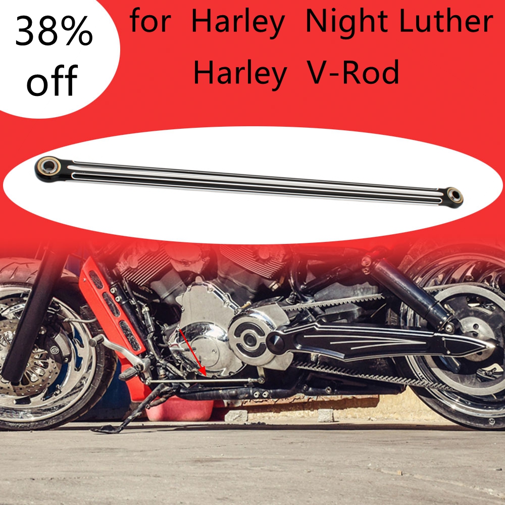 Motorcycle Gear Harley Davidson - 할리 데이비슨 나이트로드 스페셜 VRSCD VRSCDX