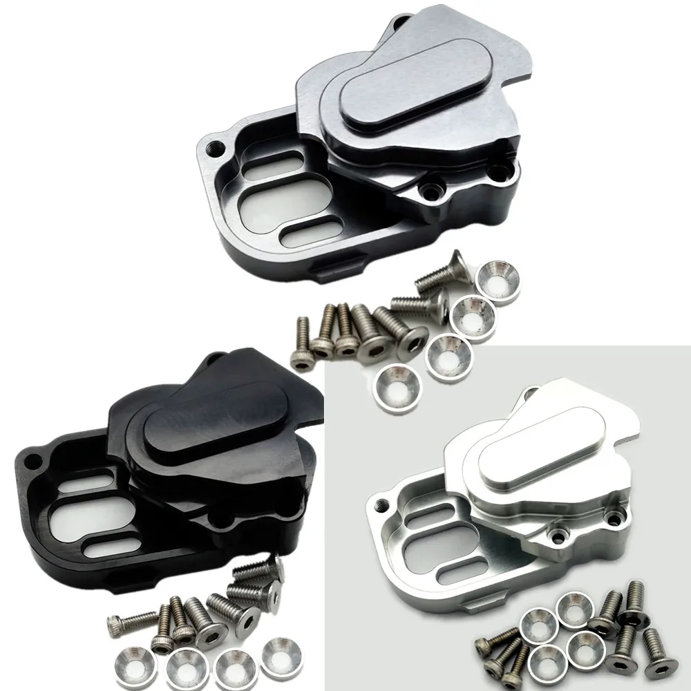 Motorcycle Gear Garage Storage - Kyosho NSR500 D5의 수정된 기어비에 적합한