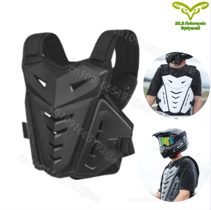 Motorcycle Gear Vest - 모토크로스 바디 아머 모토크로스 모토 조끼