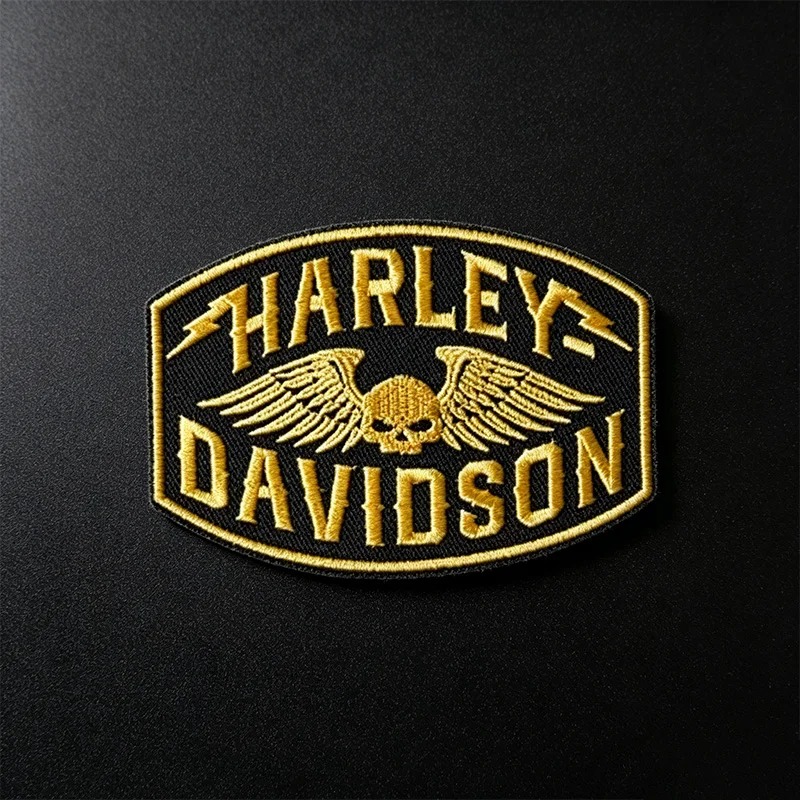 오토바이 암밴드 백팩 배지 훅 백킹 펑크 이글 패치 의 - Motorcycle Gear Harley Davidson 리뷰 및 가격