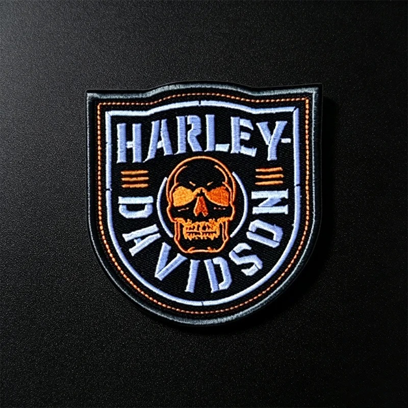 오토바이 암밴드 백팩 배지 훅 백킹 펑크 이글 패치 의 - Motorcycle Gear Harley Davidson 리뷰 및 가격