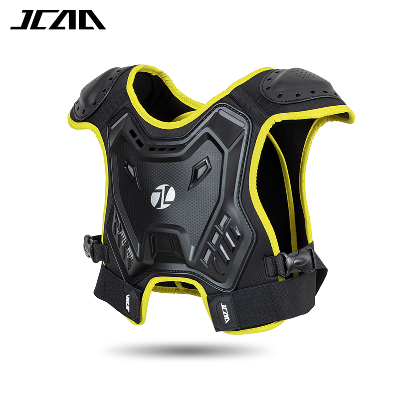 어린이용 오토바이 아머 조끼, 모토크로스 MTB BMX - Motorcycle Gear Vest 리뷰 및 가격