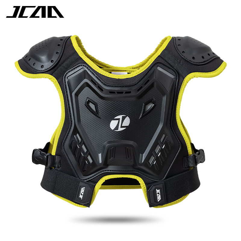 어린이용 오토바이 아머 조끼, 모토크로스 MTB BMX - Motorcycle Gear Vest 리뷰 및 가격