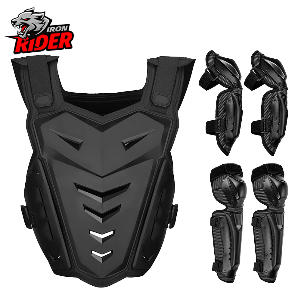 모토크로스 바디 아머 오토바이 재킷 모토크로스 조끼 등 - Motorcycle Gear Vest 리뷰 및 가격