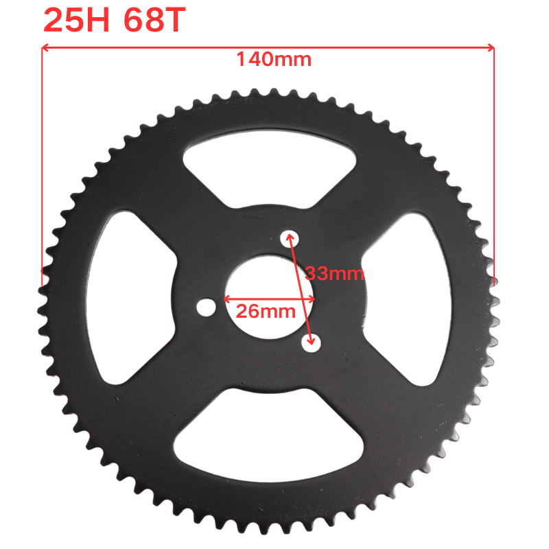 25H 138 링크 체인, 6T 7T 기어 박스 및 리 - Motorcycle Gear Garage Storage 리뷰 및 가격
