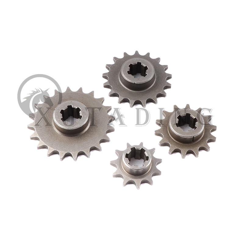 오토바이 프론트 기어 박스 스프로킷 T8F 11/14/ - Motorcycle Gear Garage Storage 리뷰 및 가격