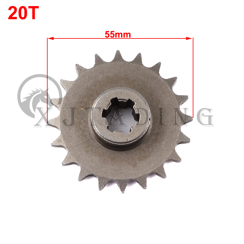 오토바이 프론트 기어 박스 스프로킷 T8F 11/14/ - Motorcycle Gear Garage Storage 리뷰 및 가격