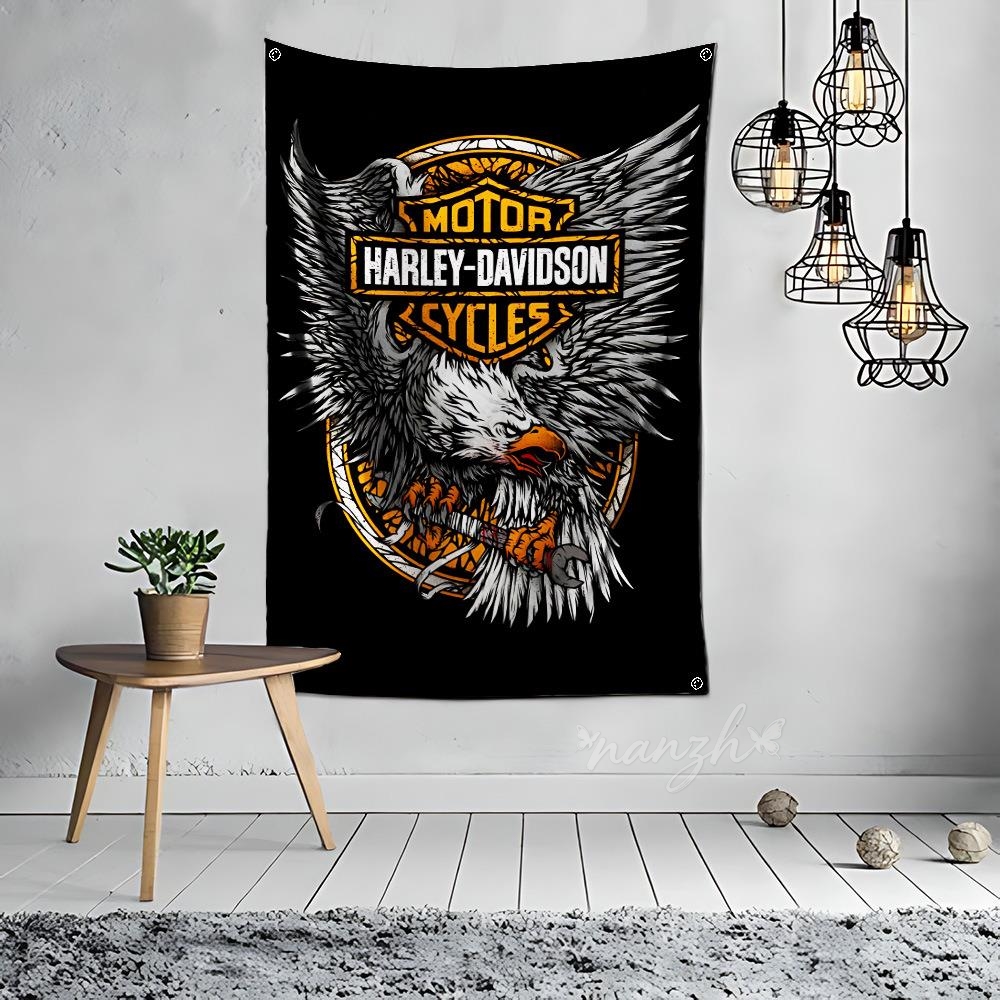 오토바이 로고 장식용 아머 가방 액세서리 배경 벽지 포 - Motorcycle Gear Harley Davidson 리뷰 및 가격