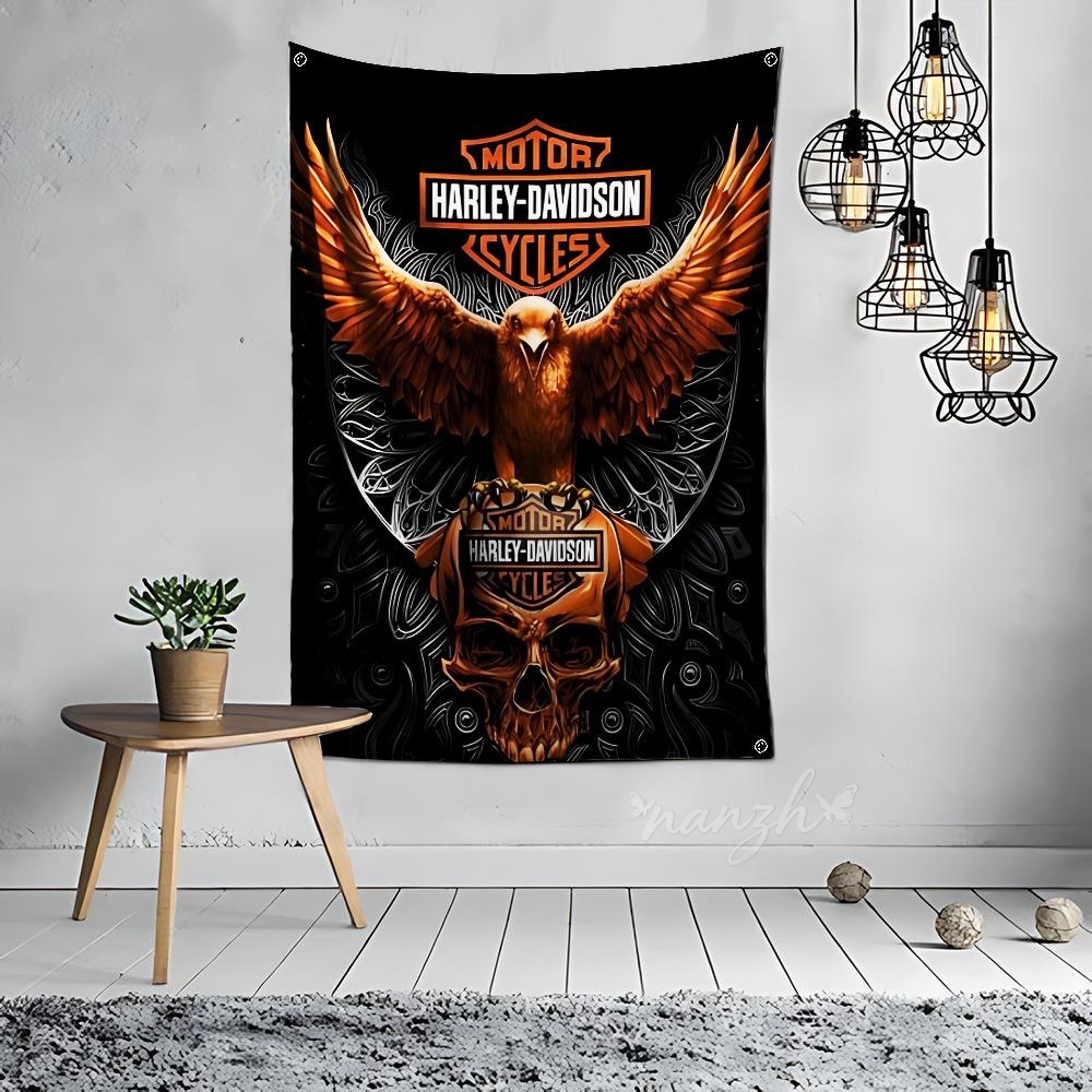 오토바이 로고 장식용 아머 가방 액세서리 배경 벽지 포 - Motorcycle Gear Harley Davidson 리뷰 및 가격