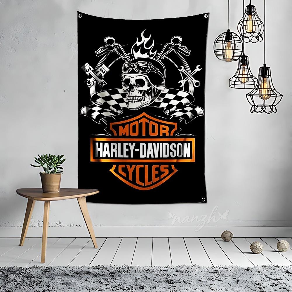 오토바이 로고 장식용 아머 가방 액세서리 배경 벽지 포 - Motorcycle Gear Harley Davidson 리뷰 및 가격