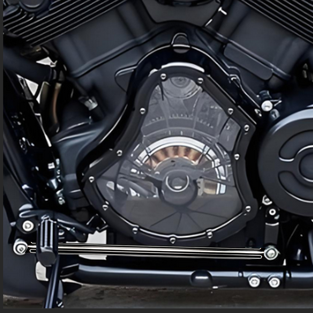할리 데이비슨 V 로드 머슬 오토바이 기어 시프트 연결 - Motorcycle Gear Harley Davidson 리뷰 및 가격