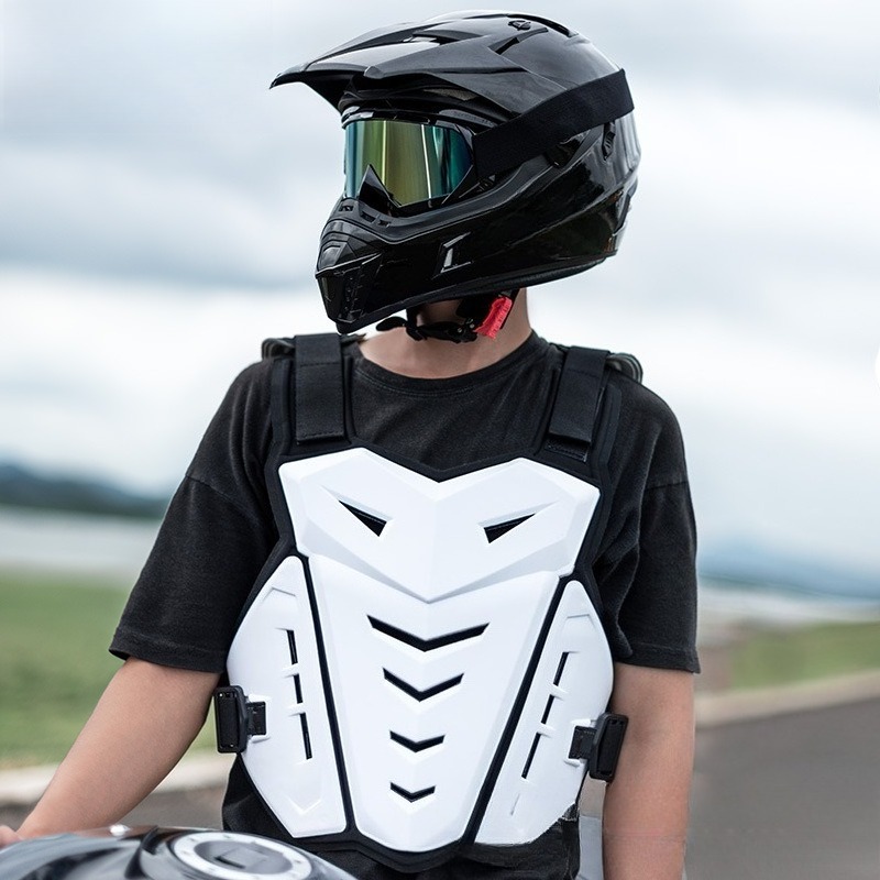 모토크로스 모토 조끼 등 가슴 보호대 모토크로스 바디  - Motorcycle Gear Vest 리뷰 및 가격