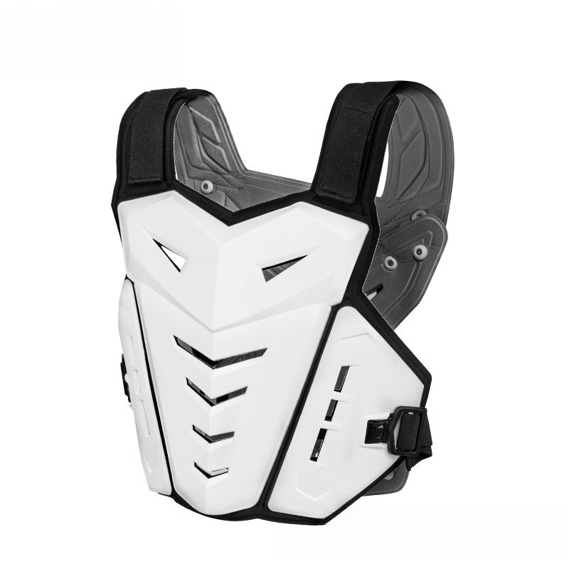모토크로스 모토 조끼 등 가슴 보호대 모토크로스 바디  - Motorcycle Gear Vest 리뷰 및 가격
