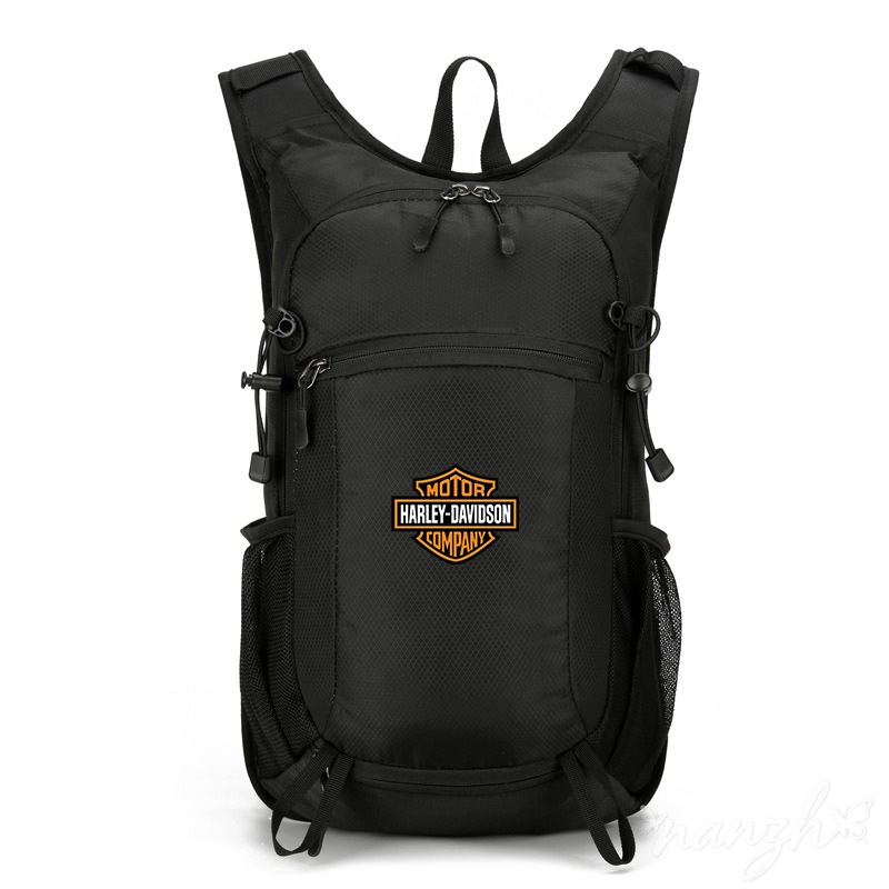 야외 사이클링 배낭 캐주얼 패션 다기능 더블 숄더 아머 - Motorcycle Gear Harley Davidson 리뷰 및 가격