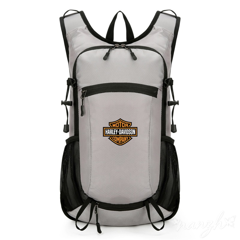 야외 사이클링 배낭 캐주얼 패션 다기능 더블 숄더 아머 - Motorcycle Gear Harley Davidson 리뷰 및 가격
