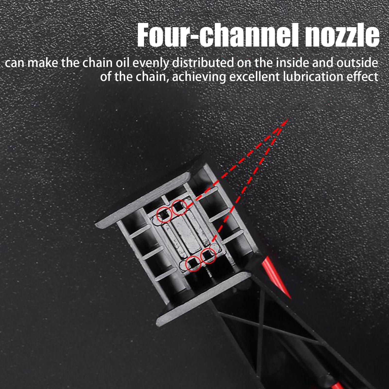 4pcs 오토바이 자전거 체인 청소 도구 스플래시 방지 - Motorcycle Gear Garage Storage 리뷰 및 가격
