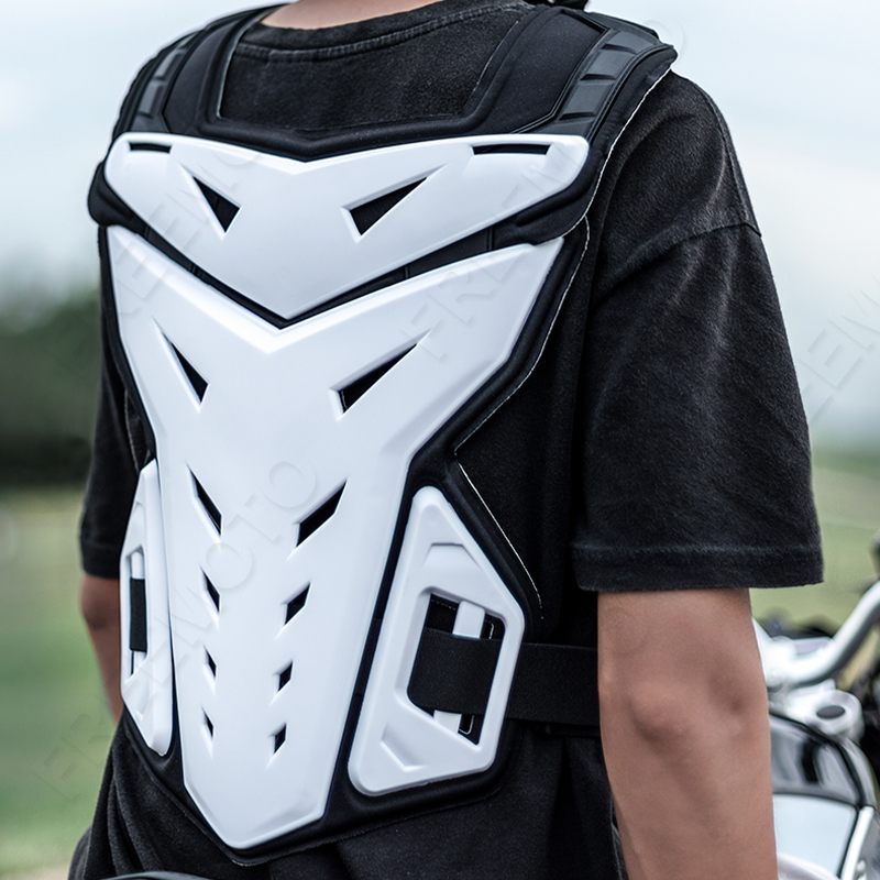 SULAITE 모토크로스 바디 아머 오토바이 재킷, 모 - Motorcycle Gear Vest 리뷰 및 가격