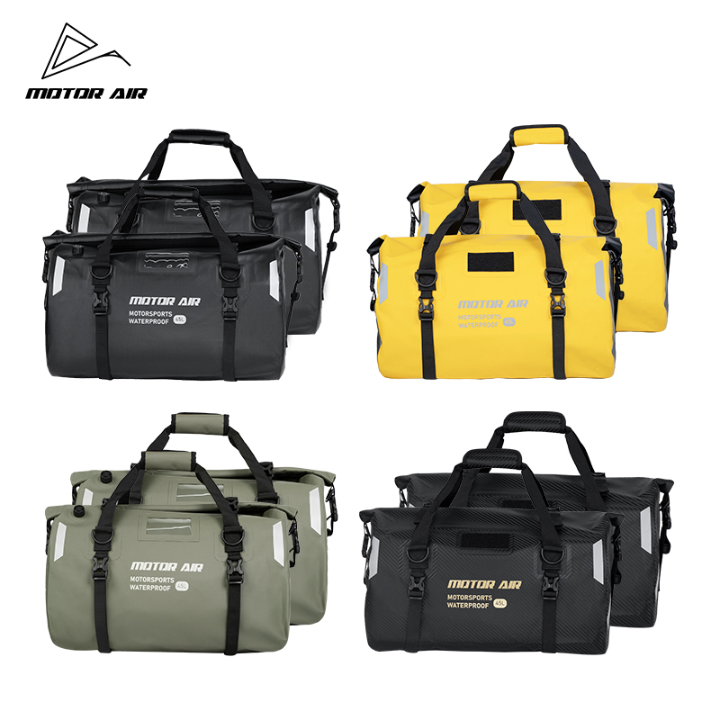 모터 에어 45L/65L 대용량 오토바이 가방 야외 여 - Motorcycle Gear Garage Storage 리뷰 및 가격