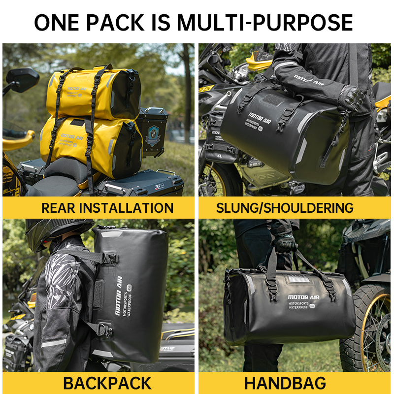 모터 에어 45L/65L 대용량 오토바이 가방 야외 여 - Motorcycle Gear Garage Storage 리뷰 및 가격