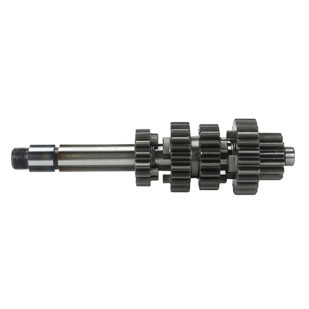 오토바이 변속기 기어 박스 메인 카운터 샤프트 키트,  - Motorcycle Gear Garage Storage 리뷰 및 가격