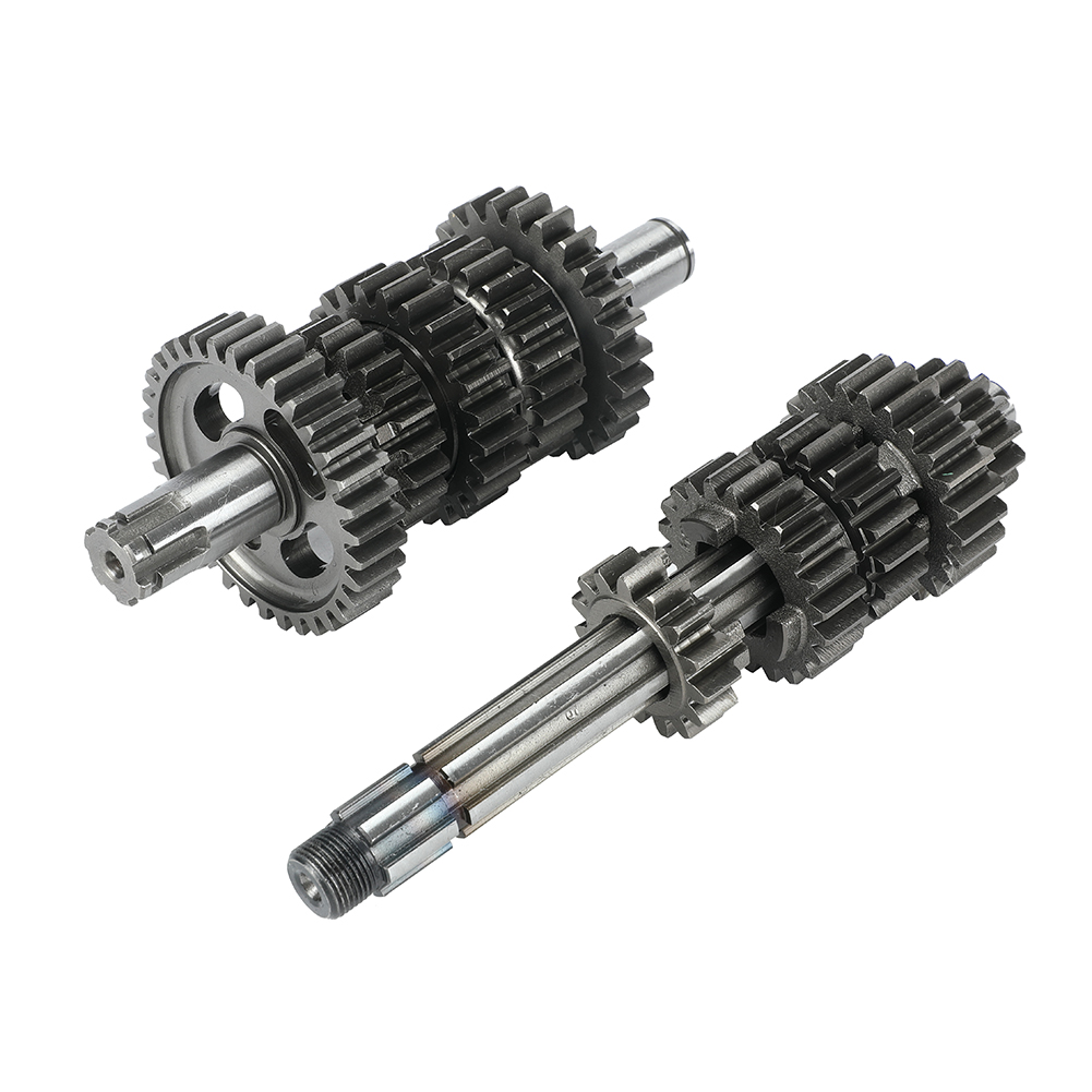 오토바이 변속기 기어 박스 메인 카운터 샤프트 키트,  - Motorcycle Gear Garage Storage 리뷰 및 가격