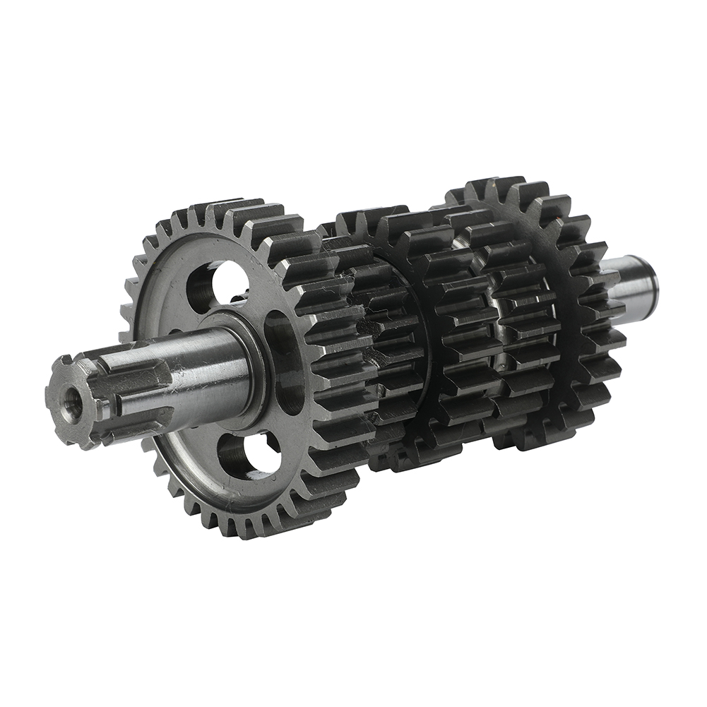 오토바이 변속기 기어 박스 메인 카운터 샤프트 키트,  - Motorcycle Gear Garage Storage 리뷰 및 가격