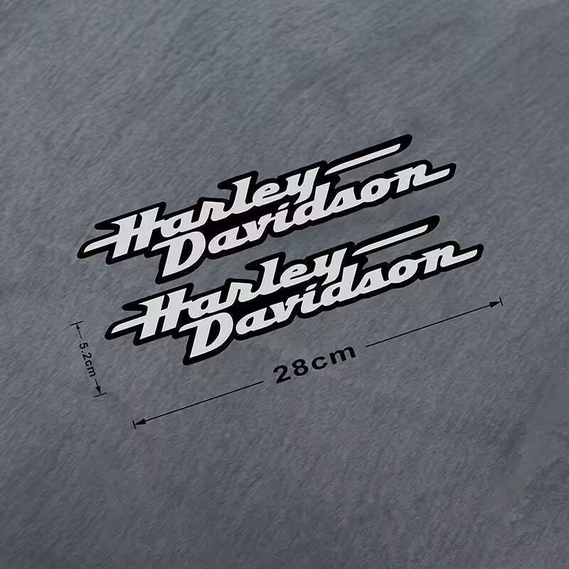 오토바이 반사 방수 연료 탱크 장식 아머 백 스티커 액 - Motorcycle Gear Harley Davidson 리뷰 및 가격