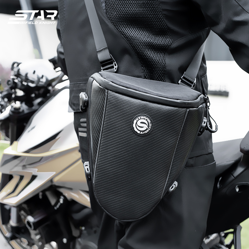 SFK 대용량 오토바이 가방 뒷좌석 가방 테일 팩 다기 - Motorcycle Gear Garage Storage 리뷰 및 가격